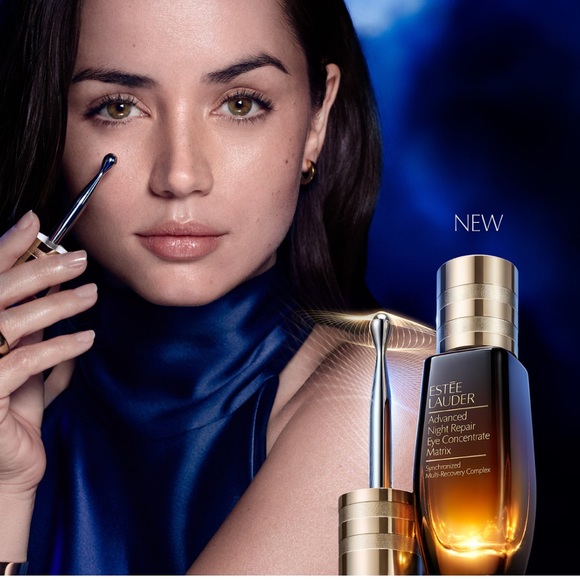 Estee Lauder Other - Estee Lauder travel exclusive advanced night repair I concentrate matrix duo